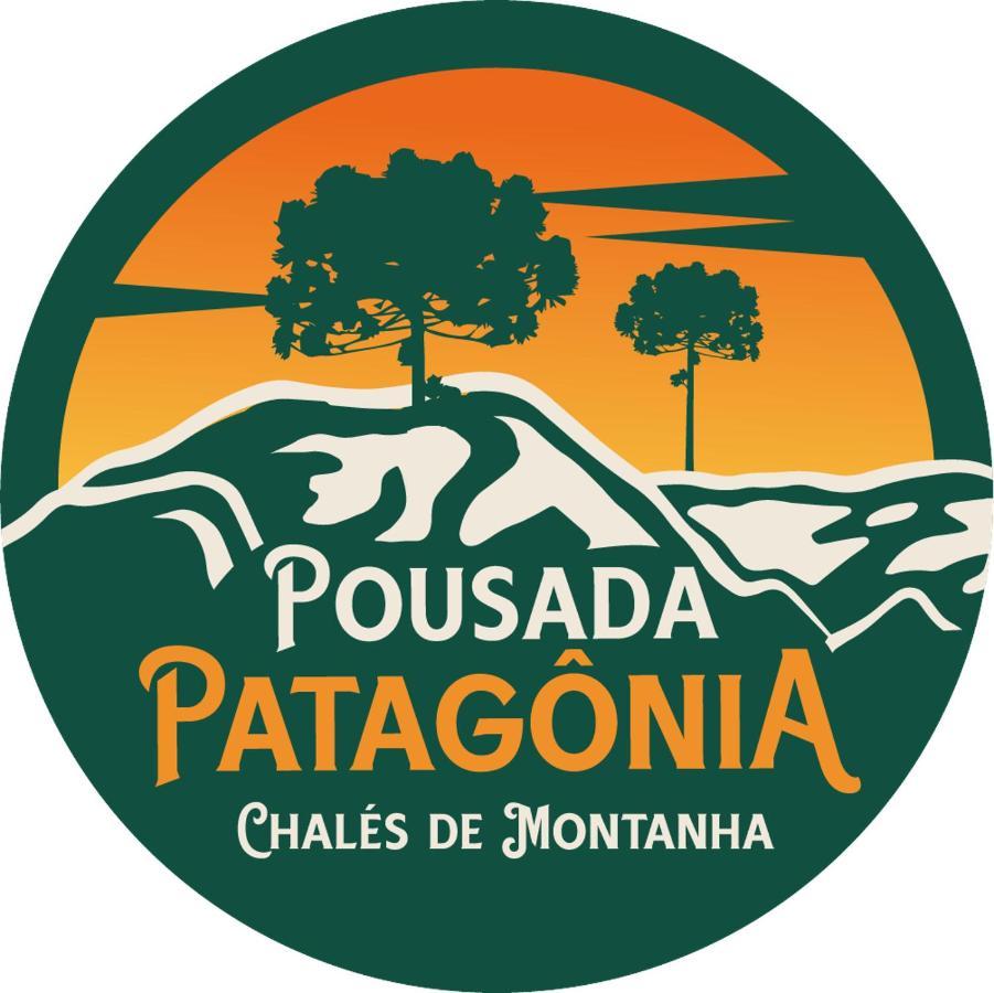 אורוביסי Pousada Patagonia מראה חיצוני תמונה